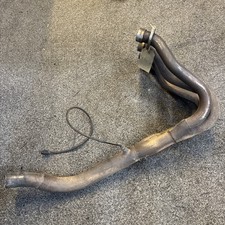 Suzuki GSXR 600 750 2008-2010 K8 K9 L0 Cobra headers exhaust #90