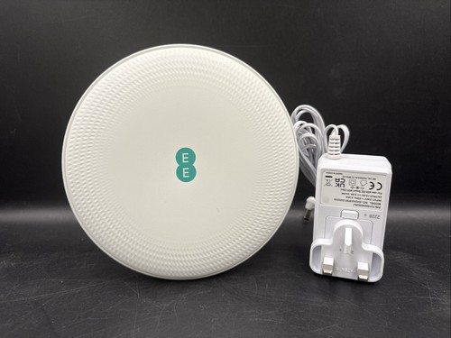 Smart wifi disc - ee,