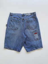 Blue Sir Benni Miles 90's