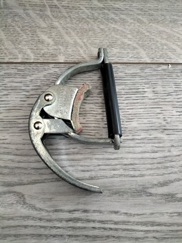 Vintage guitar capo for - capo,