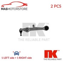 LH RH TRACK CONTROL ARM PAIR