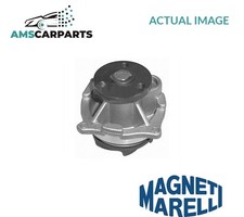 ENGINE COOLING WATER PUMP