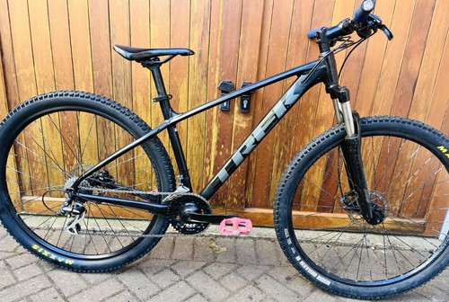 Trek marlin 29er - marlin,