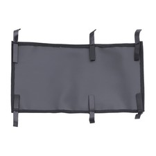 Roof Sun Shade Cover for Axial 1/10 SCX10 III CJ-7 RC Car AXI03008 Upgrade Part