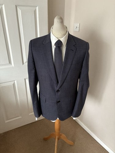 Men blue paul smith - paul,