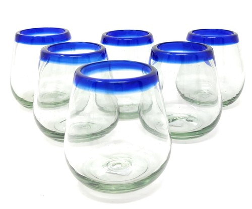 Hand blown mexican - hand,