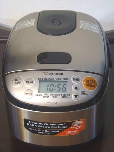 Zojirushi lgc05 3 - 3, cup