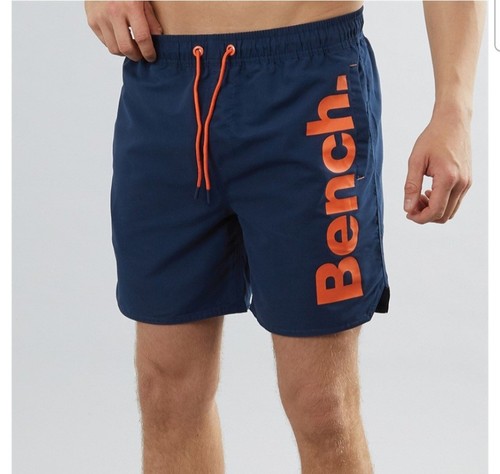 Bench men tahiti - bench, shorts
