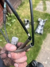 Yamaha gp1300 power valve