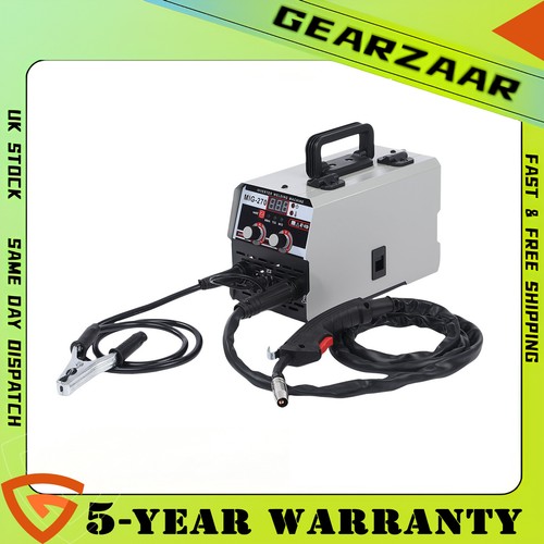 Mig welder gearzaar - gearzaar, uk