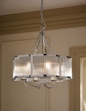 Next Chrome Ashdown 6 Light