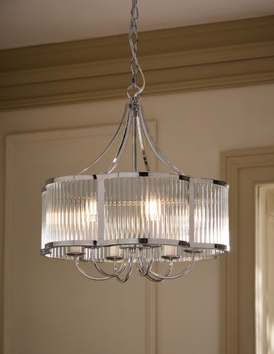 Next chrome ashdown light - 6,