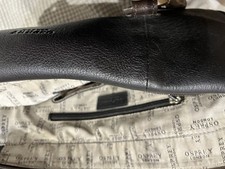 OspreyLondon Brown Vintage