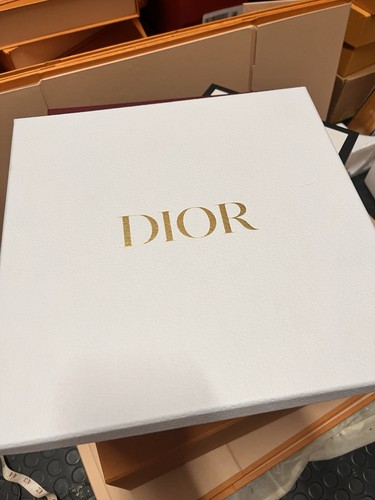 Christian dior empty - christian, gift