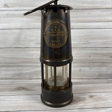 Vintage Brass Eccles * Type 6