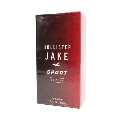 Hollister jake sport eau - sport,