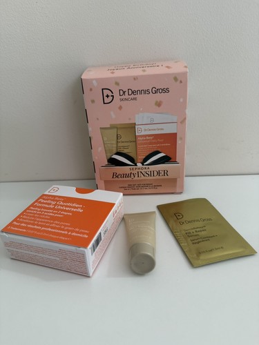 Dennis gross sephora - gross,