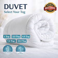 Duvet Quilt Deep Sleep Anti