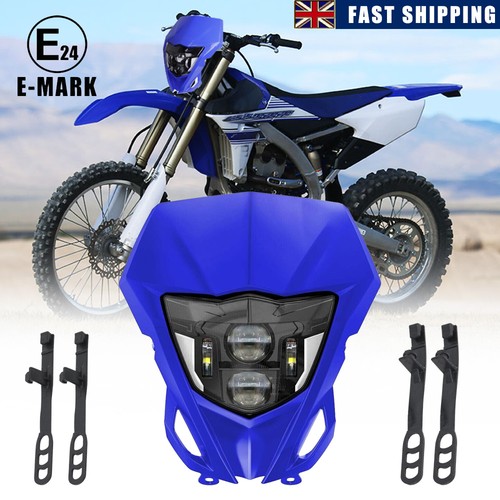 E24 mark led - e24-mark, for