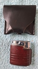 Ronson Vintage Gas Lighter