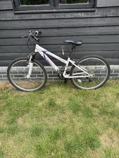 Apollo Elusion Mountain Bike 14’ Frame 26’ Tyres