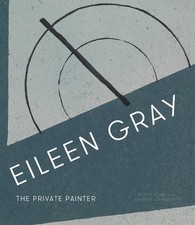 Eileen Gray - Andrew Lambirth (Hardback / Hard Cover)