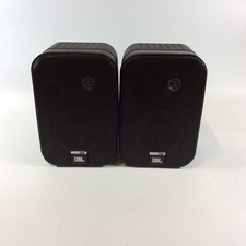 JBL Control One Speakers -