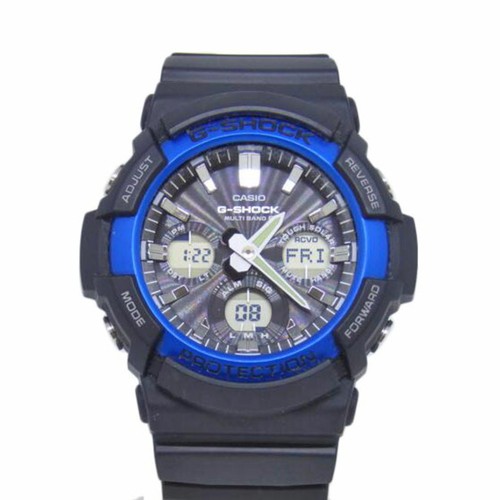 Casio shock gaw - casio,