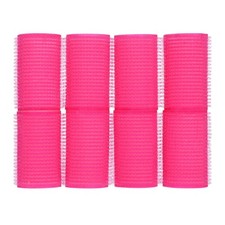  2 PCS Hair Soft Rollers Small