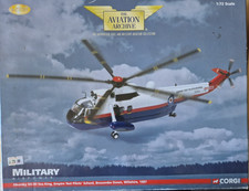 Corgi aviation archive aa33412 - archive,
