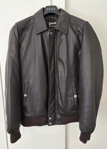 Schott nyc cruse men s - cruse, 2