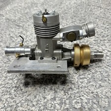 New Vintage OPS 40 Nitro