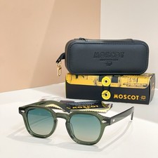 MOSCOT MODEL: DOLT Unisex