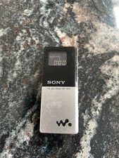 Sony Pocket Radio SRF-M10