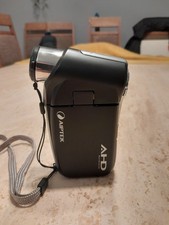 Aiptek HD 720p Video Camera with Charger and Batteries,  Video lead, 16gb Card.