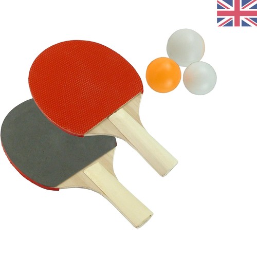 Fun active table tennis - &,