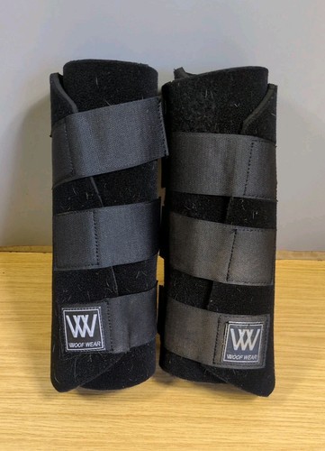 Woof wear leg wraps horse - woof,