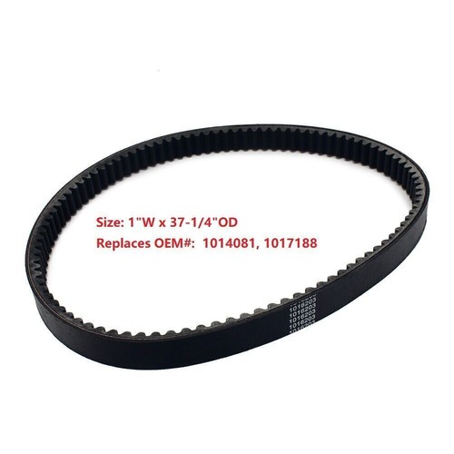 Drive belt for club car - belt,