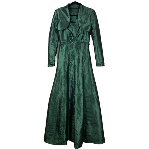 Dessy collection emerald green - collection,