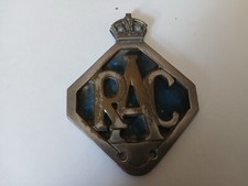 RAC type 1A 1946-54.RAC