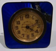 Picard Cadet Swiss Art Deco