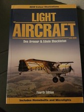 The Light Aircraft Data Book