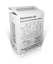 Electronics Lab Circuit