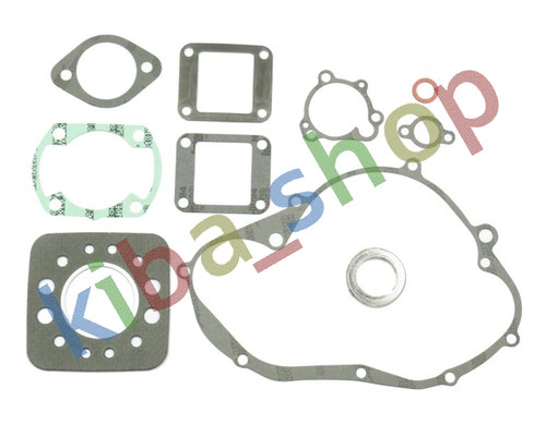 Engine gaskets set fits - -,