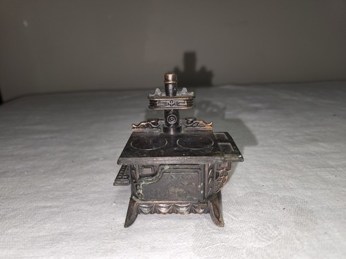 Vintage metal pencil - vintage,