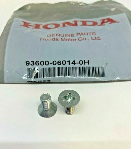 Genuine oem honda brake - genuine,