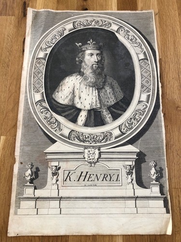 18th century large ornate