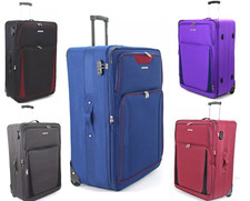 2 Wheel Suitcase 33" 30" 26"