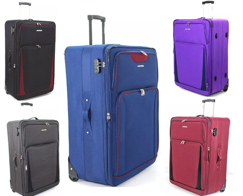 Large medium wheel - medium, suitcase