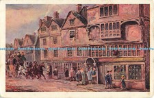 R561353 Bishopsgate Street The Clock Tavern